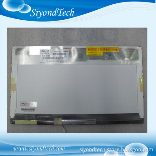 LTN160HT01 LTN160HT02 16" 1920x1080 WUXGA Notebook LCD Screen Panel 1 CCFL 30Pin For Dell XPS 1640 Acer 6935G